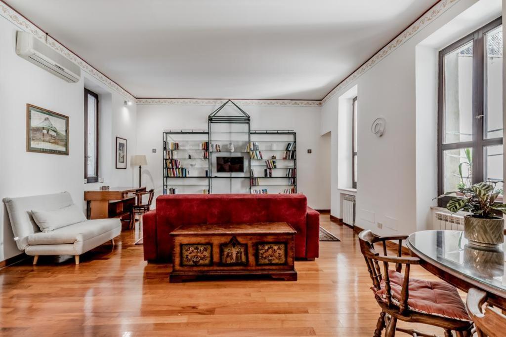 Casa Ghetto 13 Apartment Rome Exterior photo