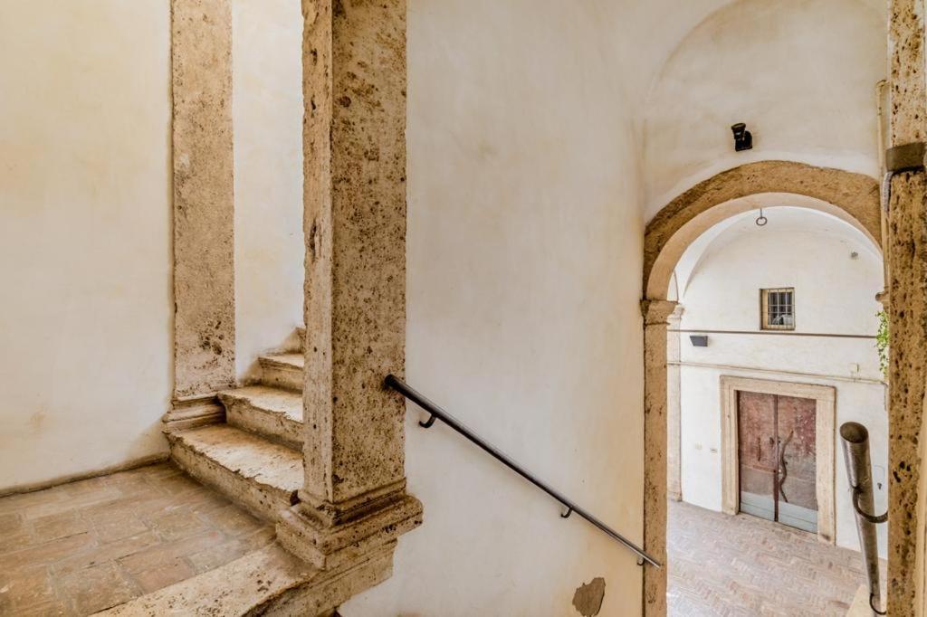 Casa Ghetto 13 Apartment Rome Exterior photo