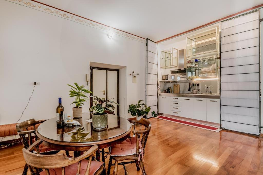 Casa Ghetto 13 Apartment Rome Exterior photo