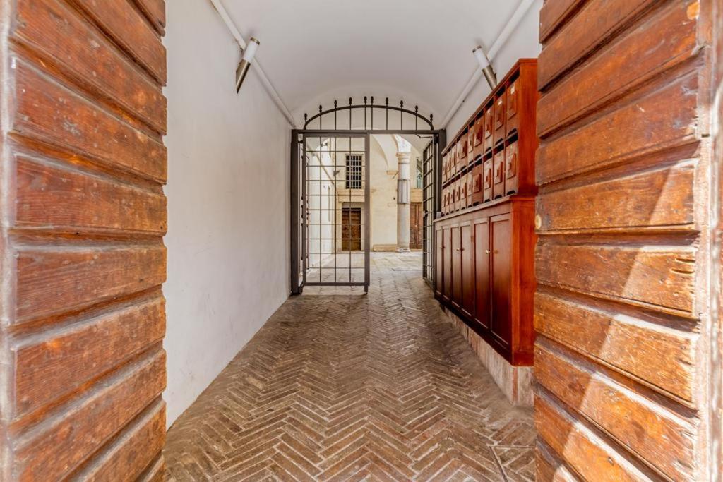 Casa Ghetto 13 Apartment Rome Exterior photo